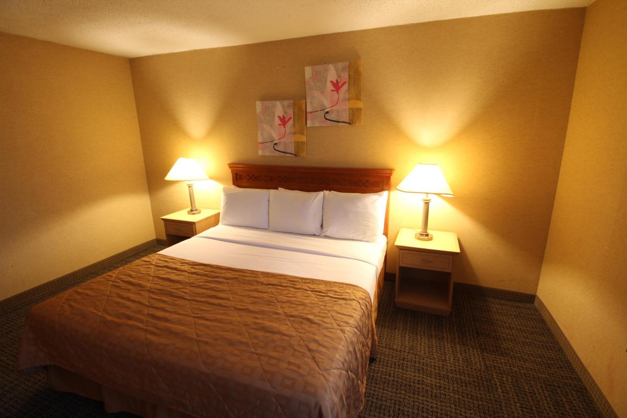 Gateway Hotel Dallas Park Central Экстерьер фото