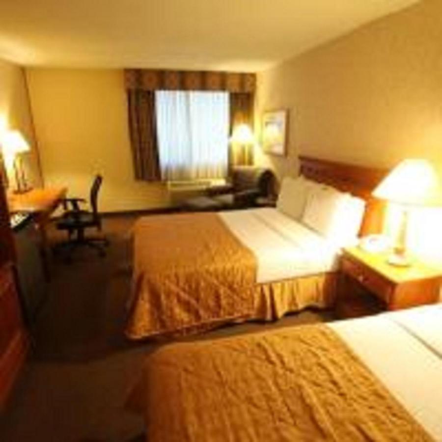 Gateway Hotel Dallas Park Central Экстерьер фото